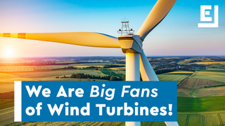 So How Do Wind Turbines Work, Anyway?